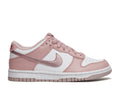 DUNK LOW GS 'PINK VELVET’ Virillux