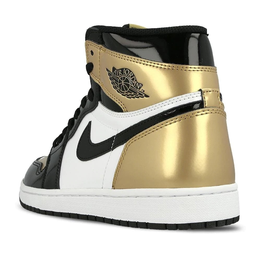 AIR JORDAN 1 RETRO HIGH OG “NRG GOLD TOE” Virillux