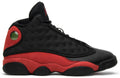 AIR JORDAN 13 RETRO HIGH “BRED” Virillux