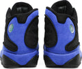 AIR JORDAN 13 RETRO HIGH “Hyper Royal” Virillux