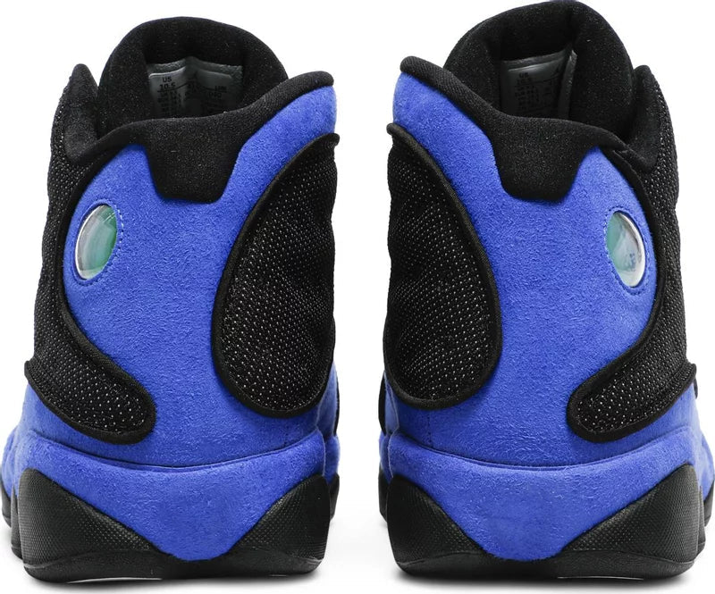 AIR JORDAN 13 RETRO HIGH “Hyper Royal” Virillux