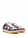 Nike Dunk Low SB de Nike x Parra Virillux