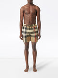 BURBERRY- SHORT Virillux