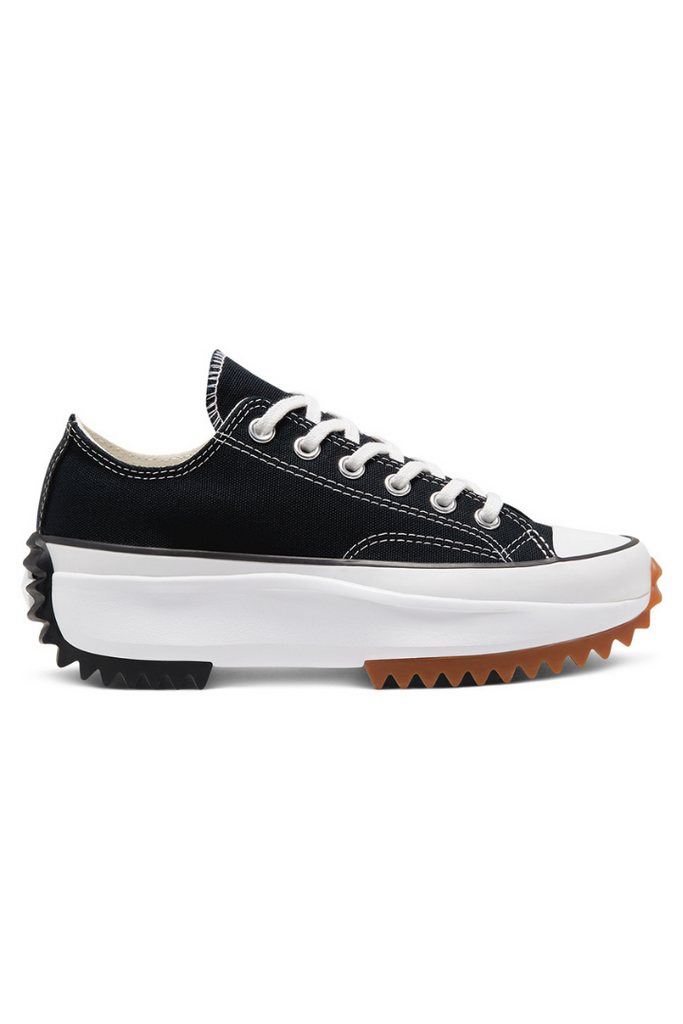 Converse Run Star Hike Black Virillux