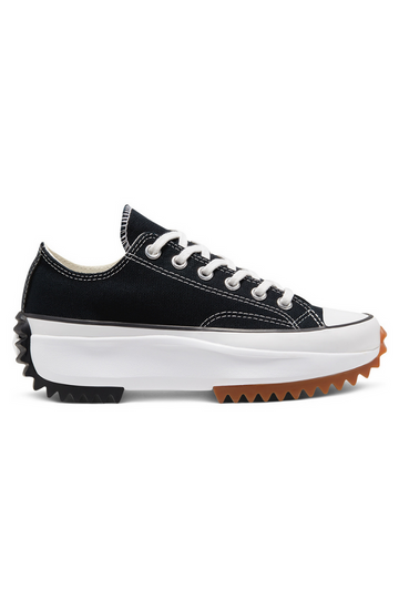 Converse Run Star Hike Black Virillux