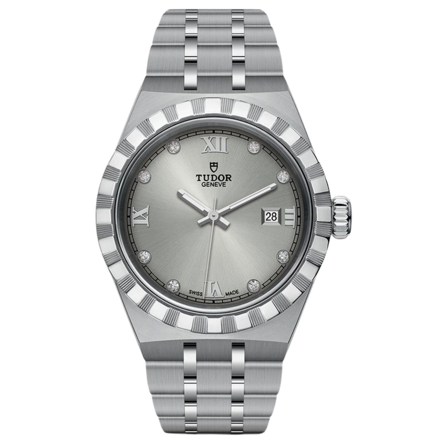 Tudor Women's Royal Bids.com