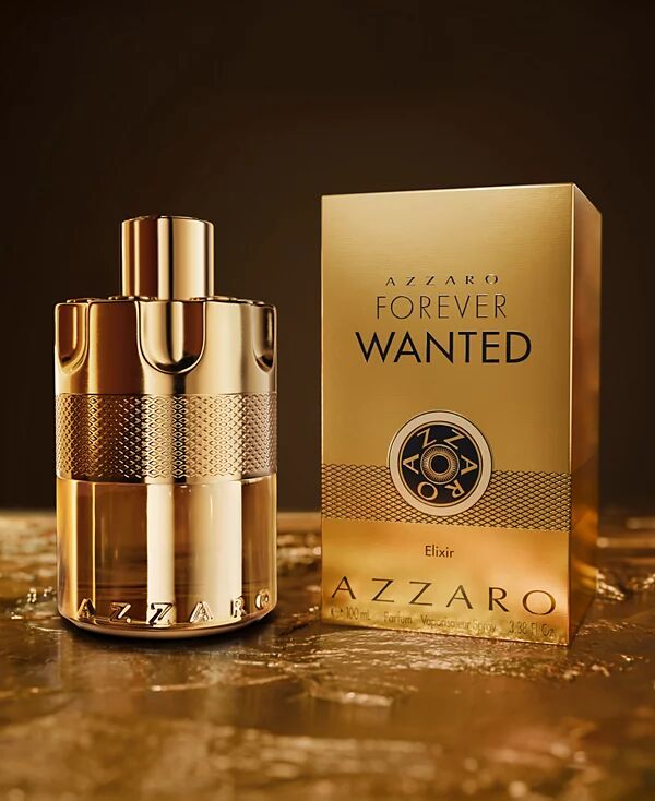 Azzaro Forever Wanted Elixir 50ml