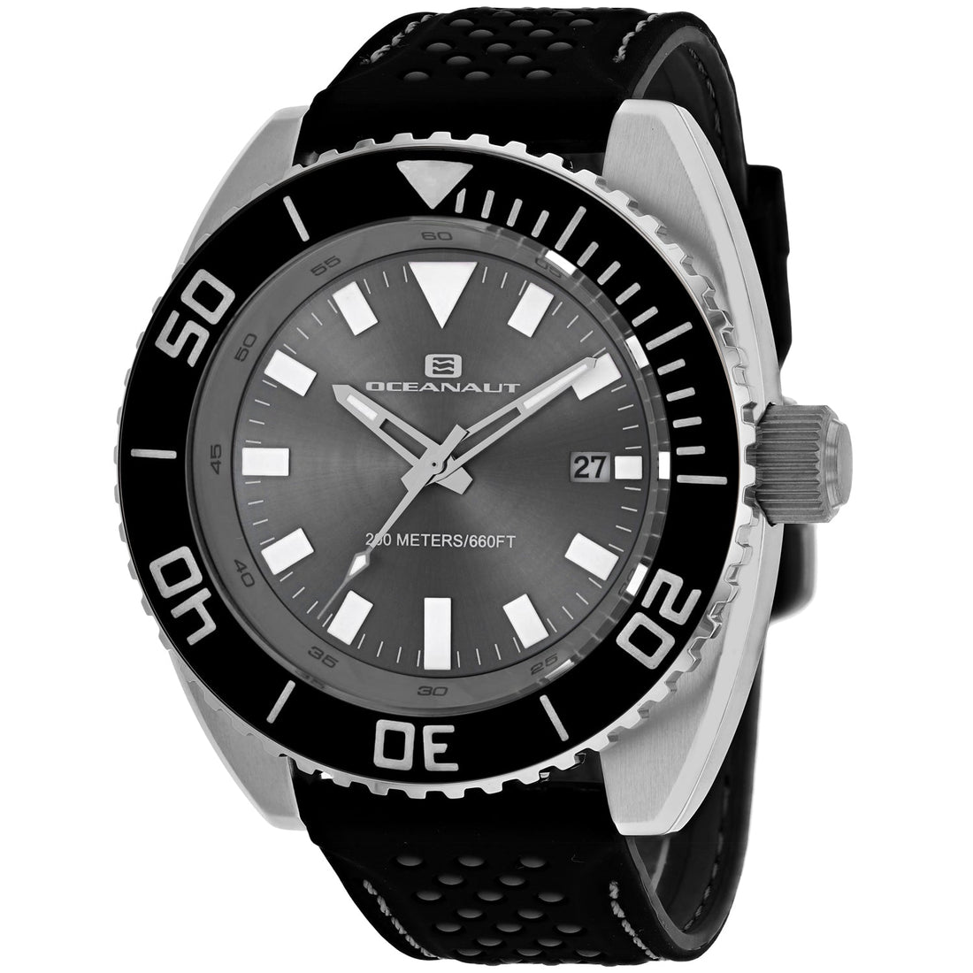 Oceanaut Men's Submersion Bids.com