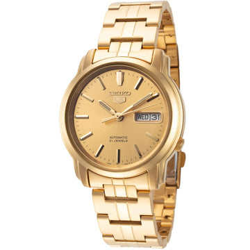 Seiko Men's Series 5 Bids.com