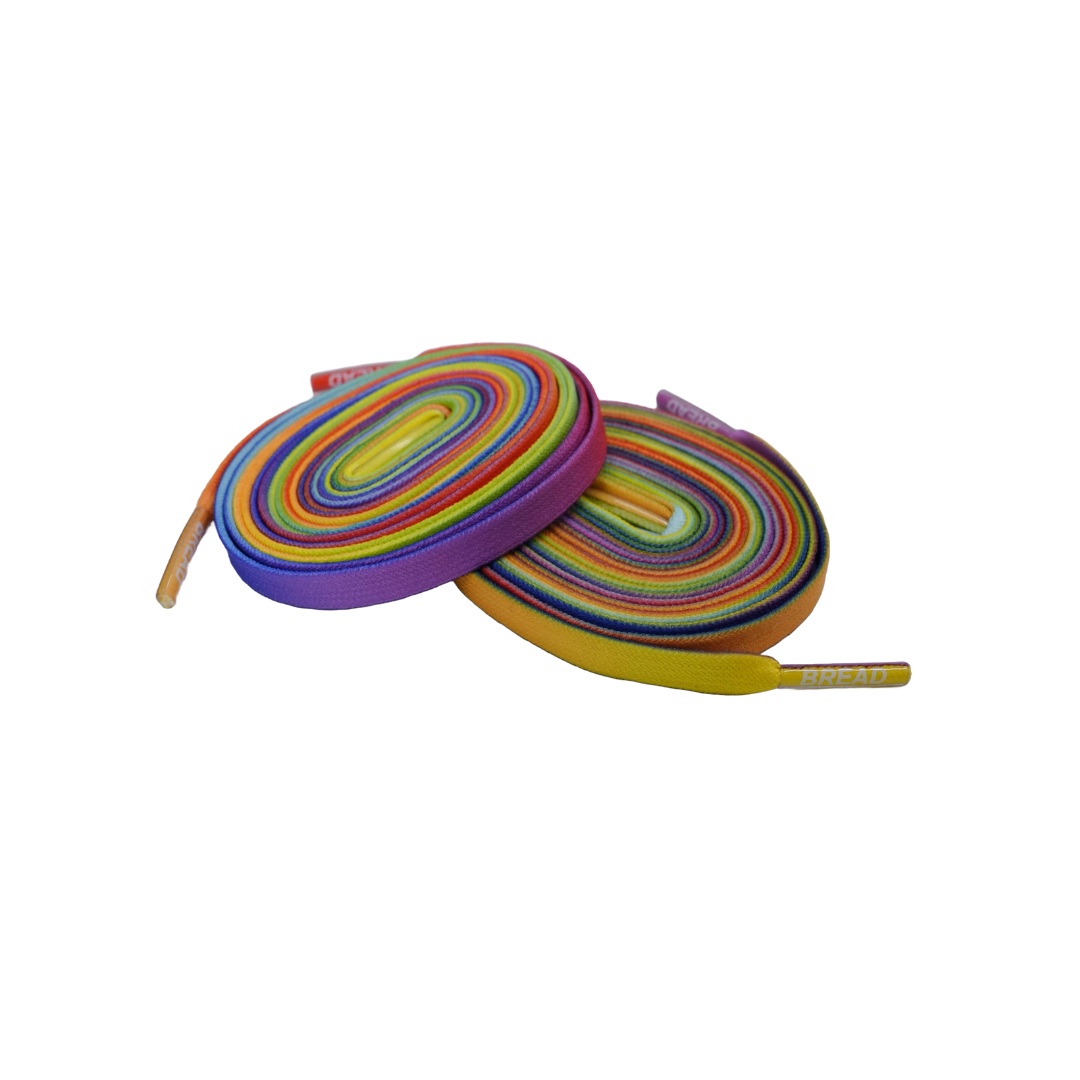 Prime Rainbow Bread