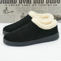 Women's Ashton Slipper Bread