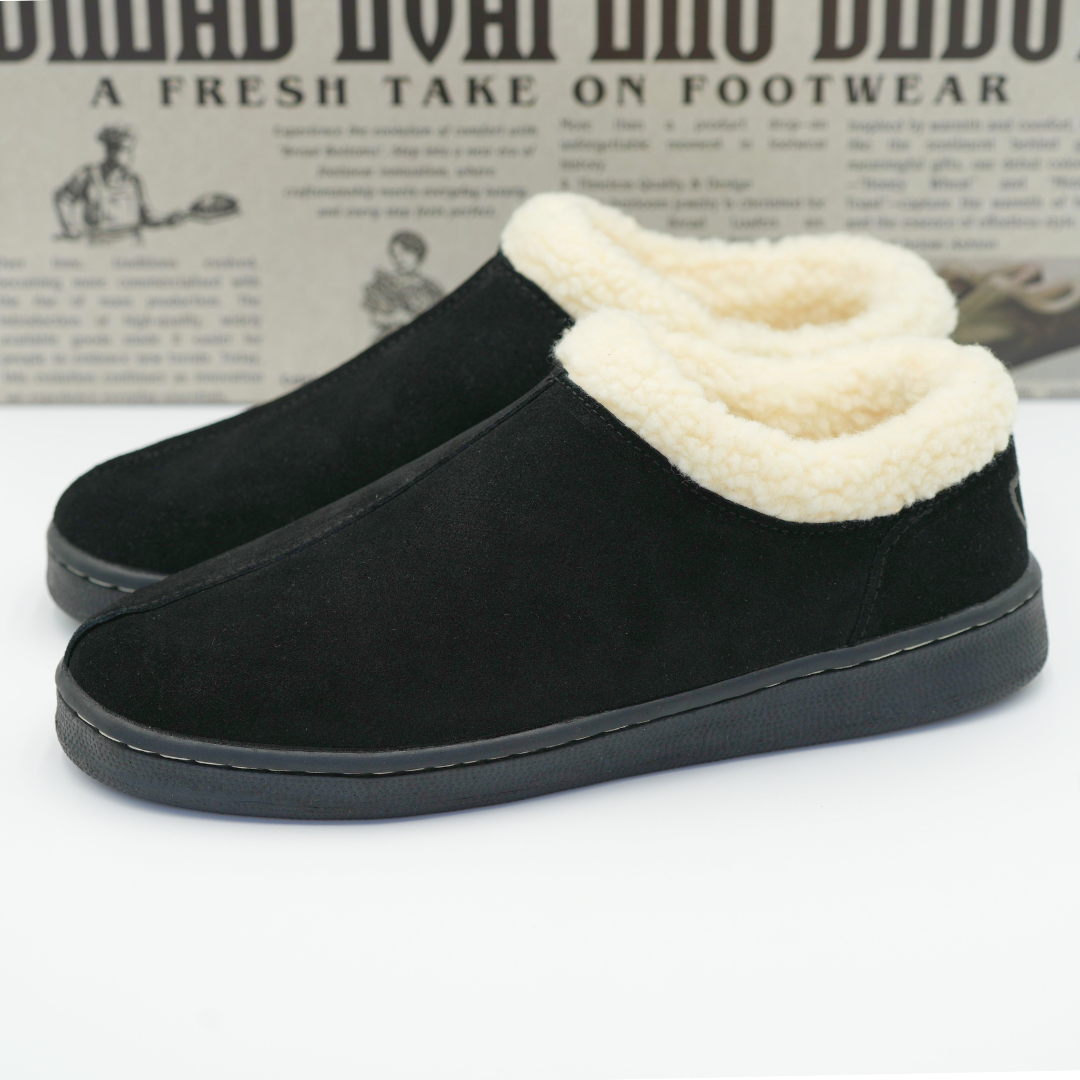 Women's Ashton Slipper Bread