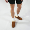 Men's Ashton Slipper Bread