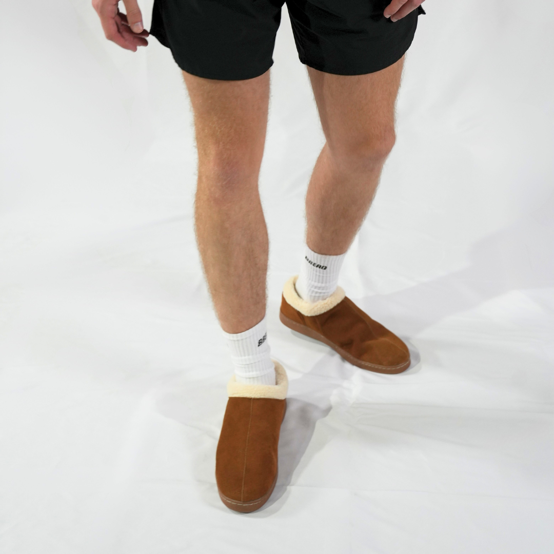 Men's Ashton Slipper Bread