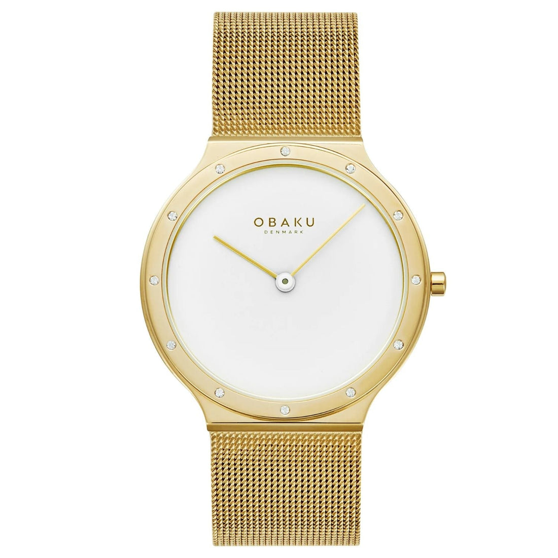 Obaku Women's Note Lille Bids.com