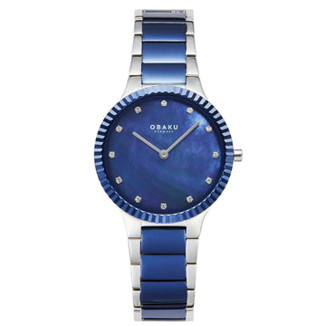 Obaku Women's Linje Bids.com