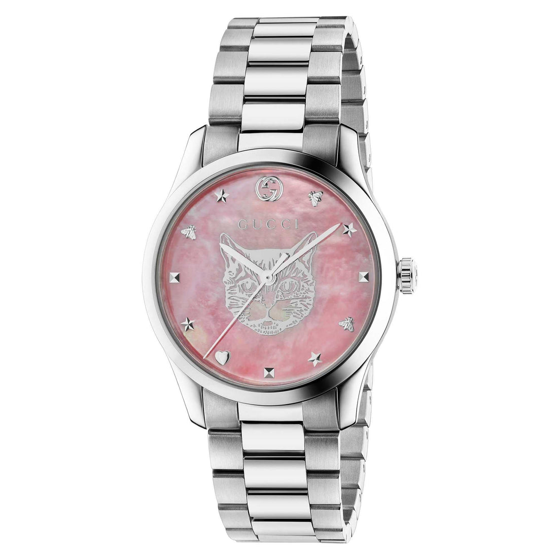 Gucci Women's G-Timeless Bids.com